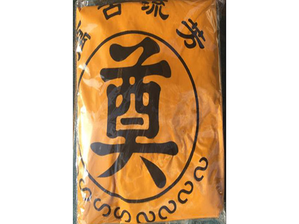 尸體袋